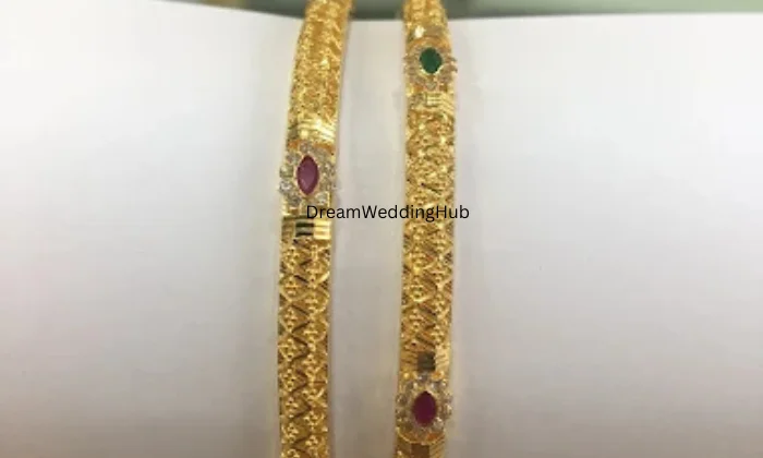 Mahalakshmi Gold Palace